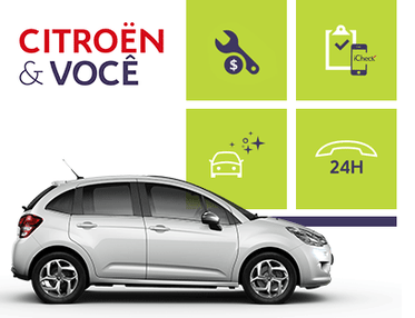 Citroën Advisor