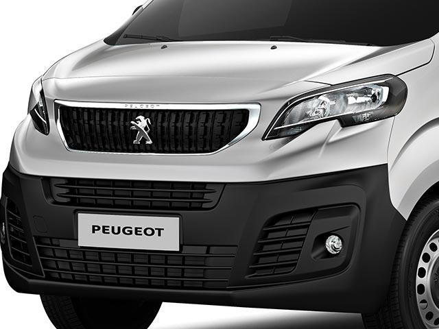 Tecnologia e Segurança do Peugeot Expert